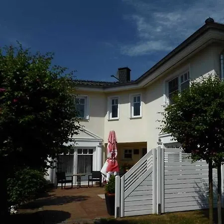 & Natzke Penzion Usedom Town