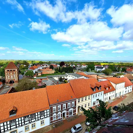 & Natzke * Usedom Town