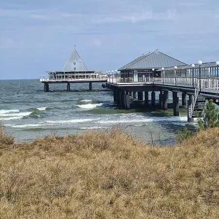 & Natzke * Usedom Town