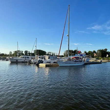 Herberg & Natzke Usedom Town
